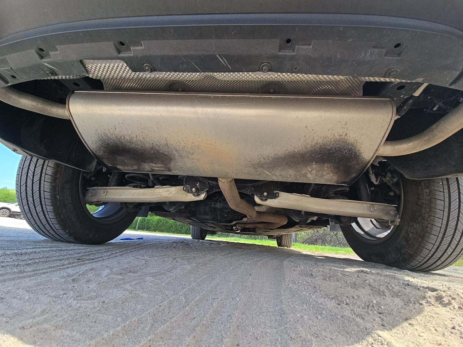 2025 Ford Escape ST-Line FWD