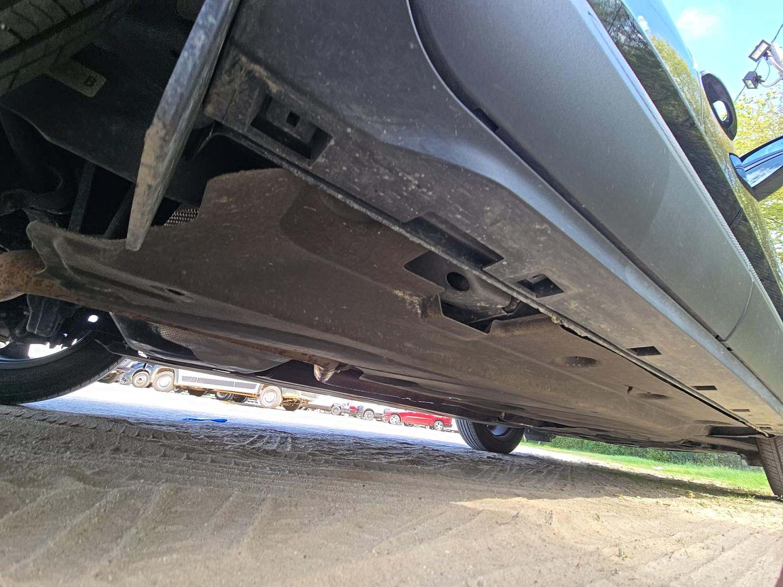 2025 Ford Escape ST-Line FWD