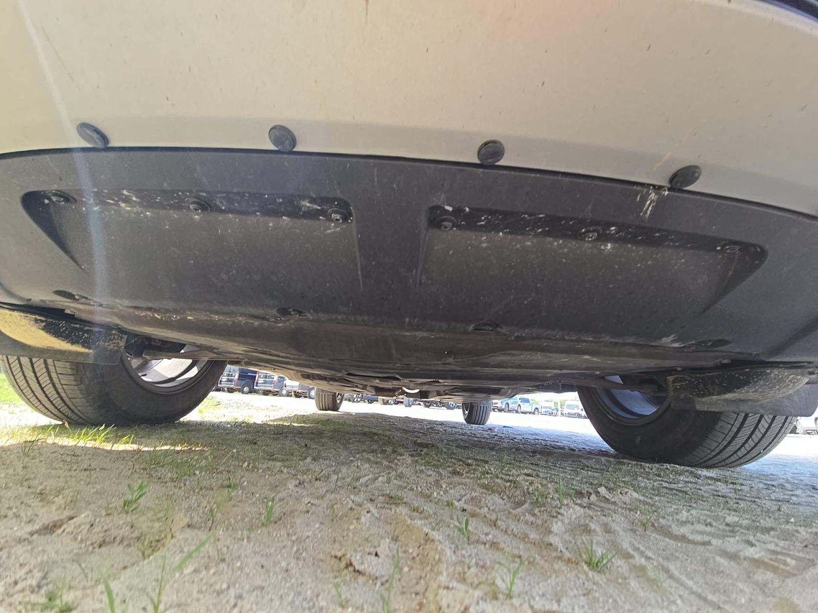 2025 Ford Escape ST-Line FWD