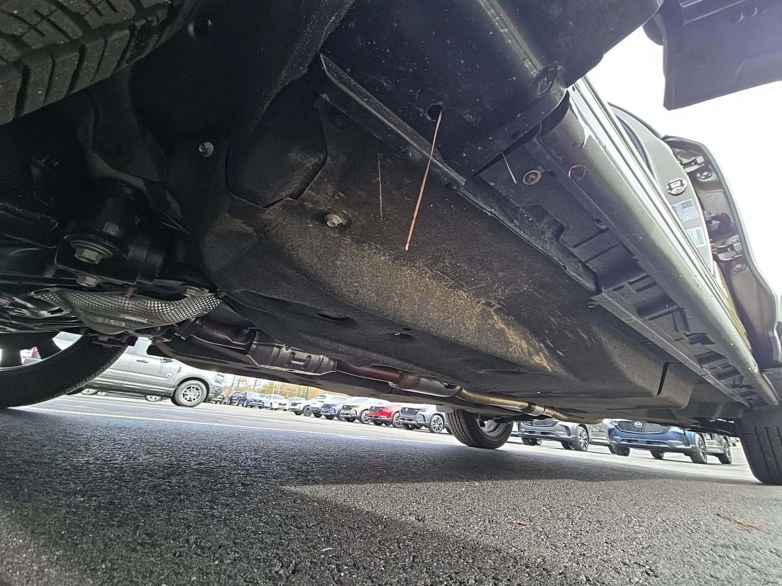 2025 MAZDA CX-5 2.5 Carbon Turbo AWD