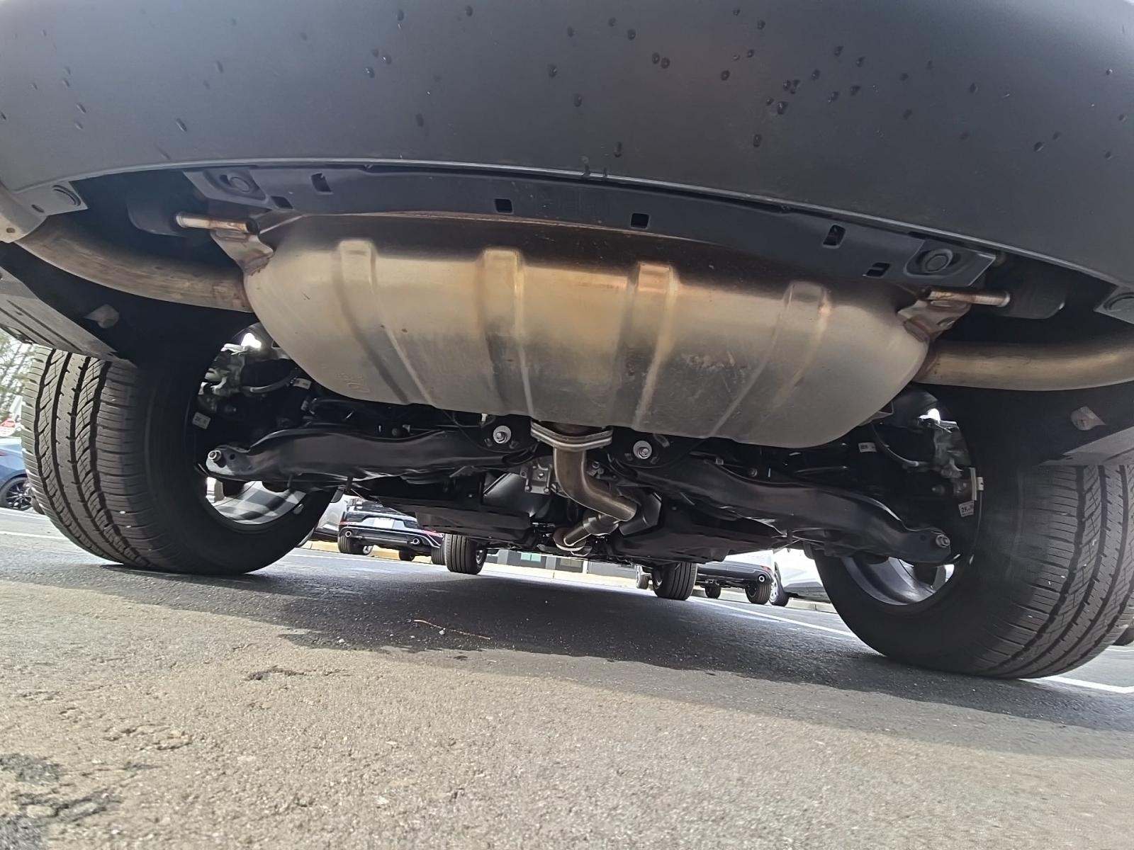 2025 MAZDA CX-5 2.5 Carbon Turbo AWD