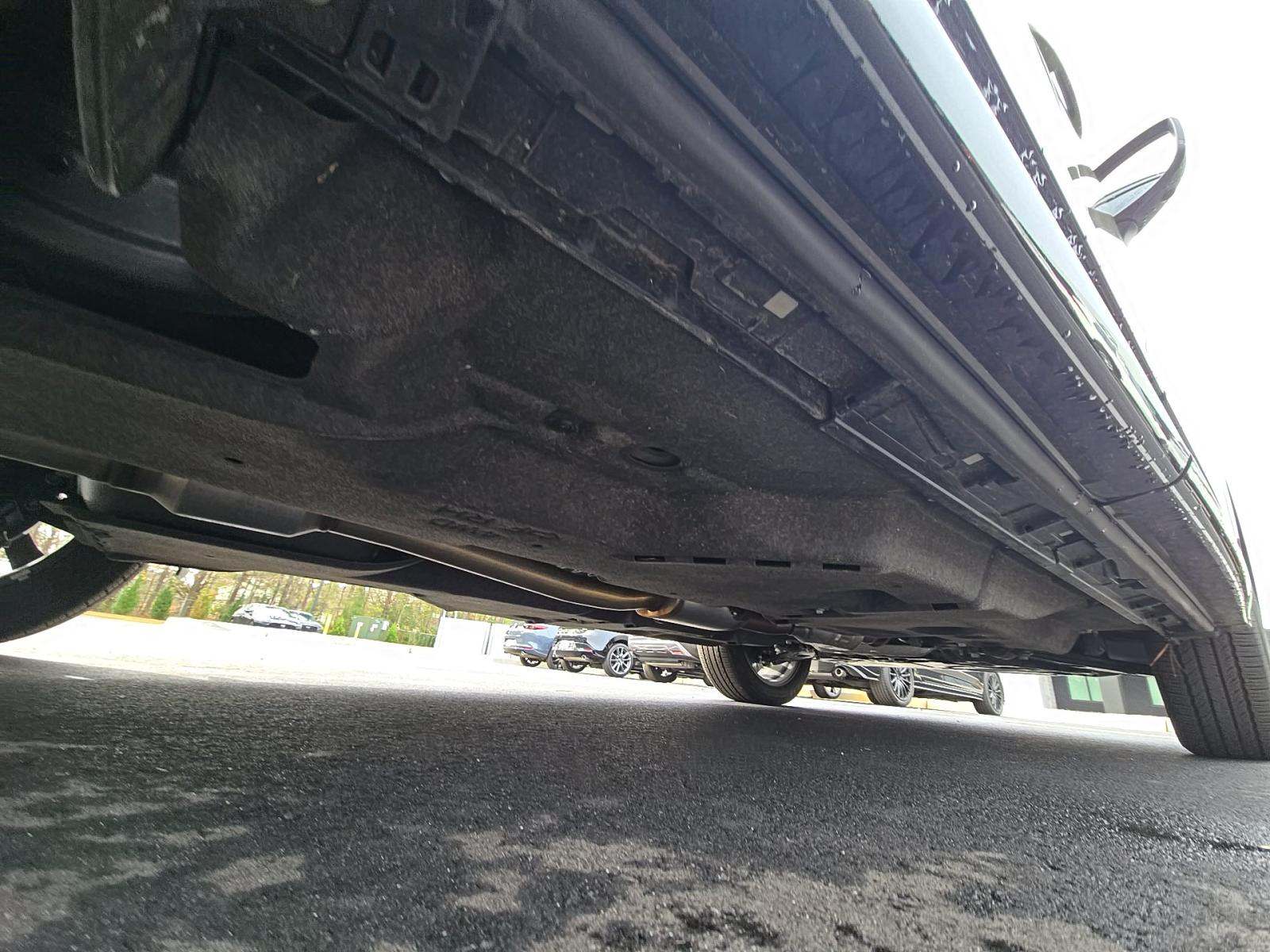 2025 MAZDA CX-5 2.5 Carbon Turbo AWD