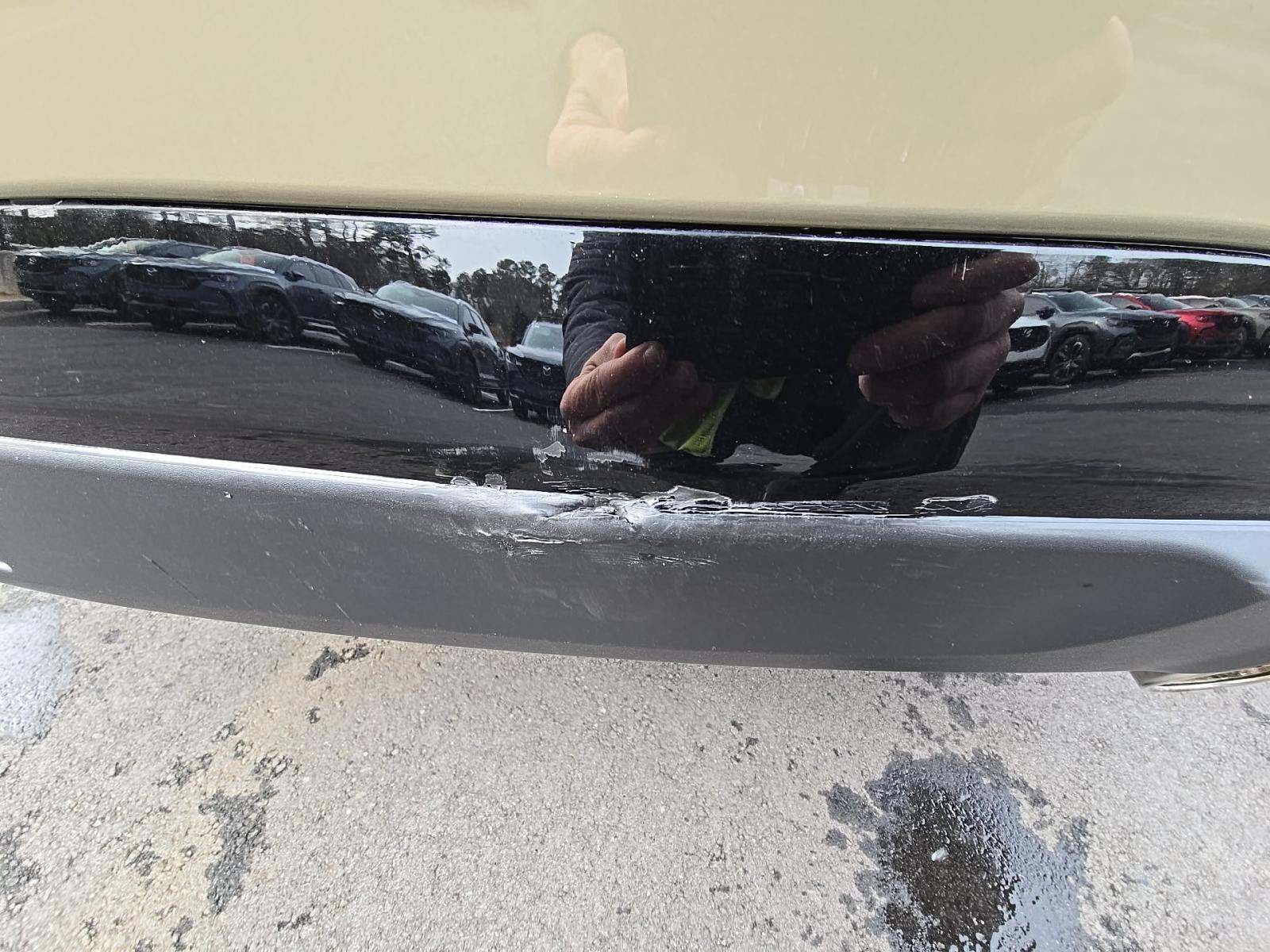 2025 MAZDA CX-5 2.5 Carbon Turbo AWD