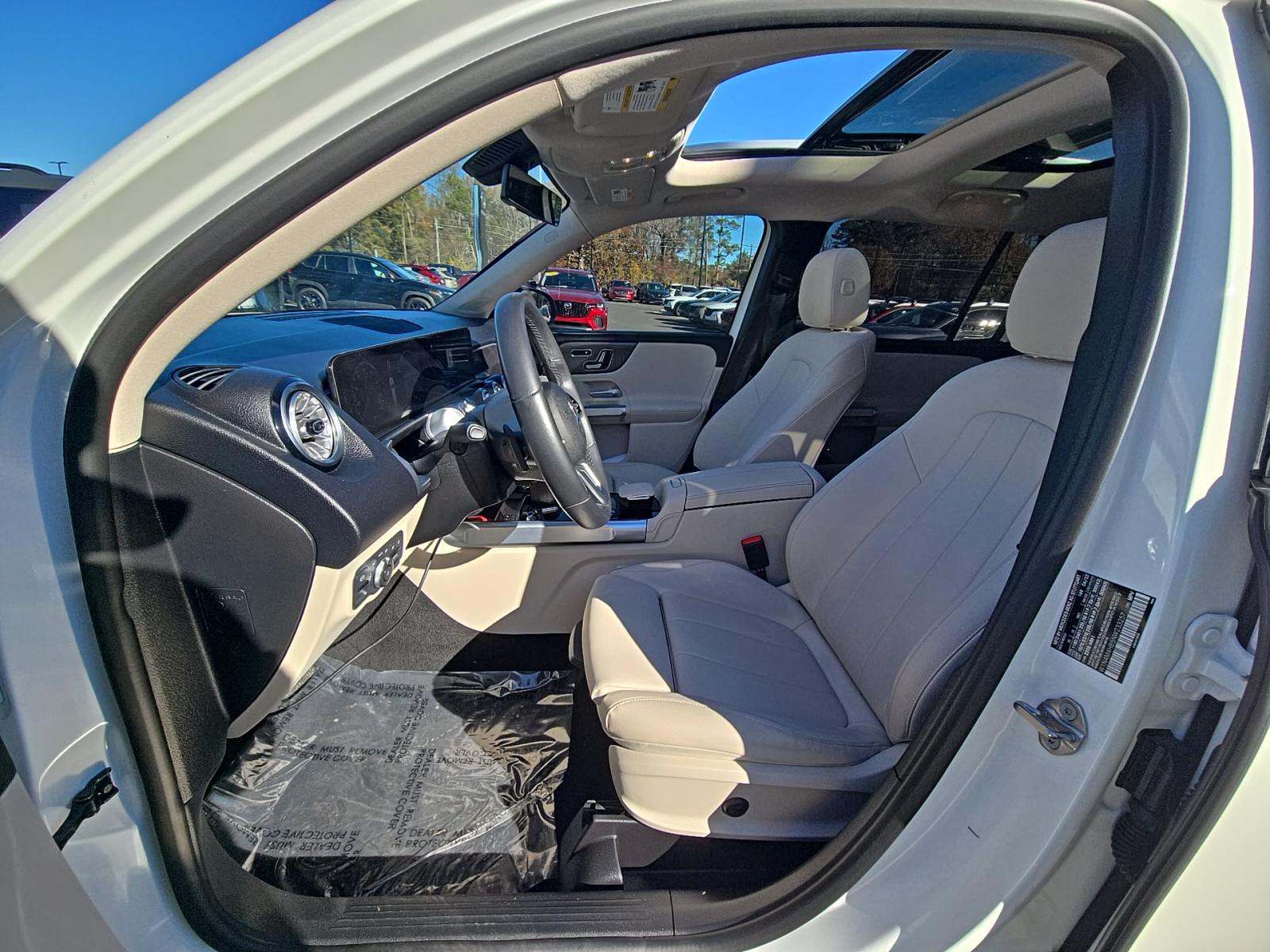 2022 Mercedes-Benz GLB GLB 250 AWD