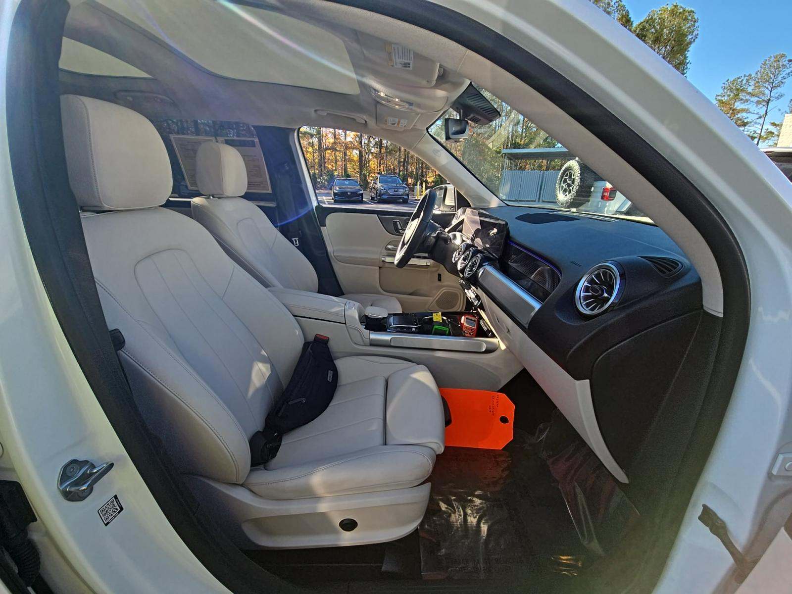 2022 Mercedes-Benz GLB GLB 250 AWD