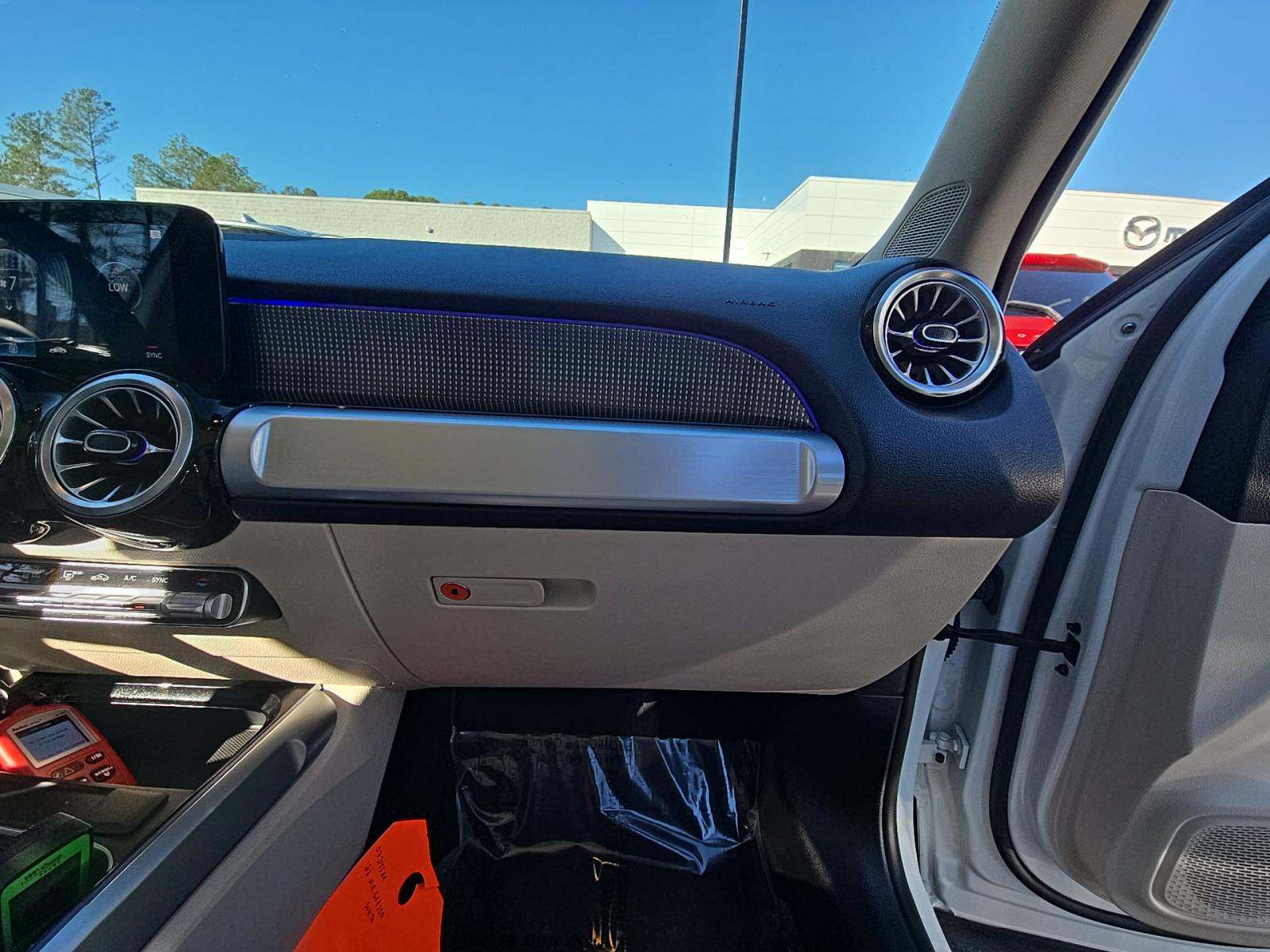 2022 Mercedes-Benz GLB GLB 250 AWD