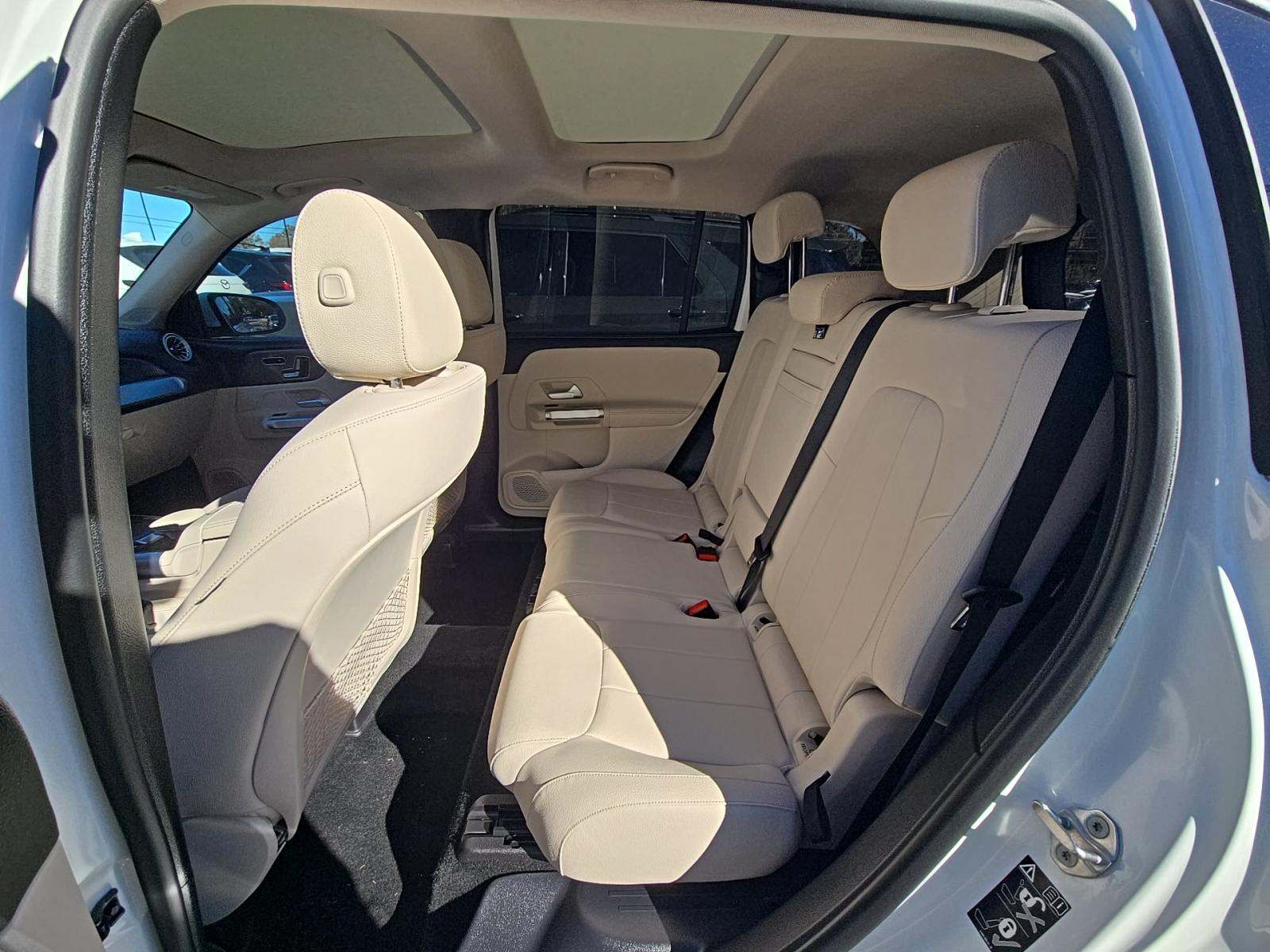 2022 Mercedes-Benz GLB GLB 250 AWD