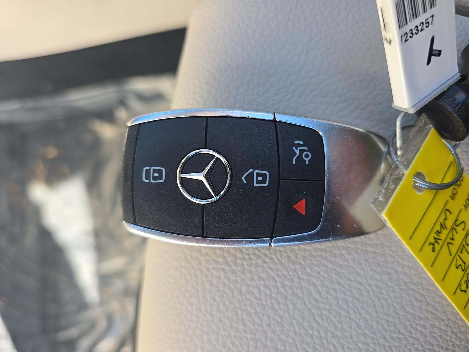 2022 Mercedes-Benz GLB GLB 250 AWD