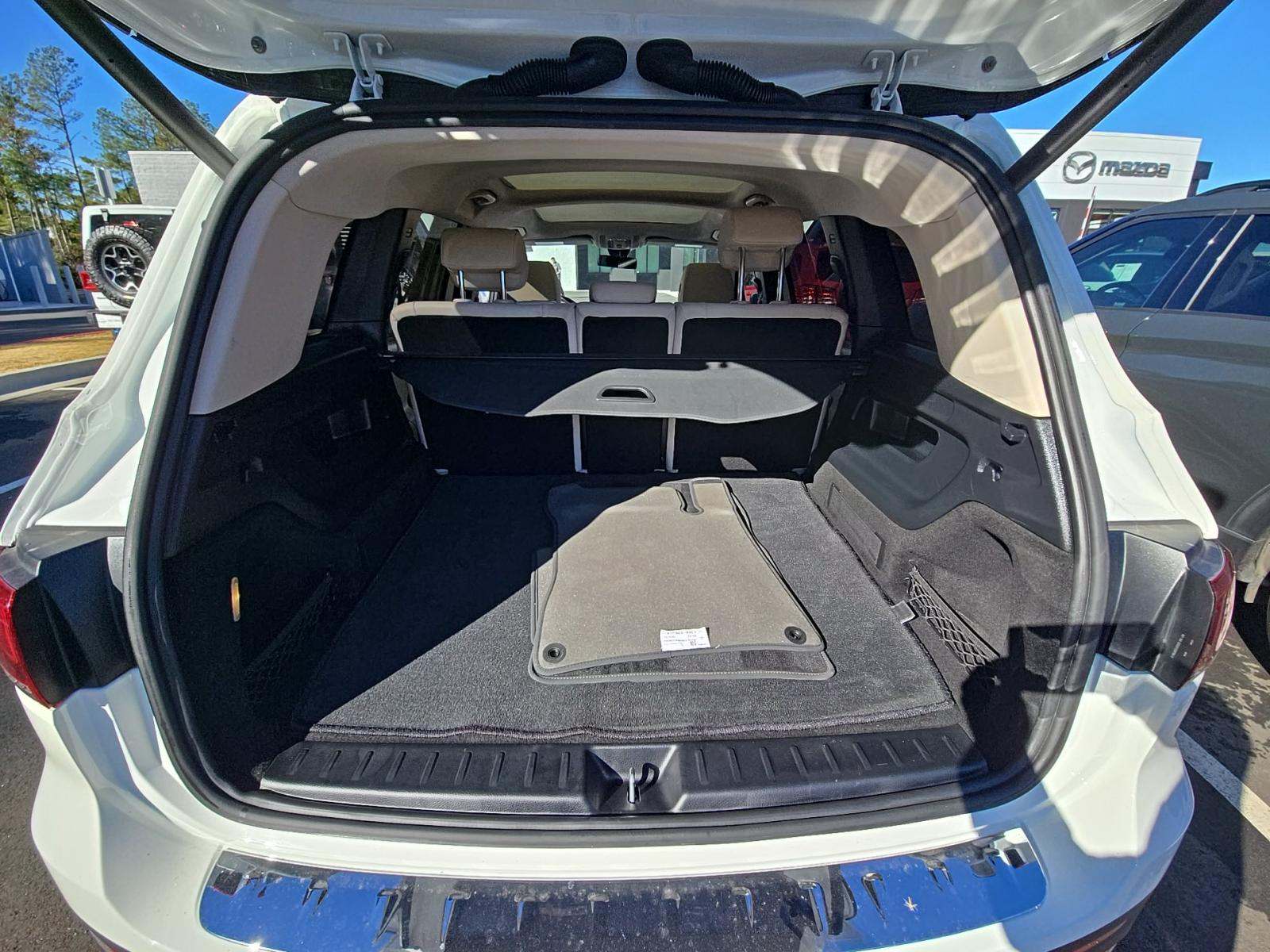 2022 Mercedes-Benz GLB GLB 250 AWD