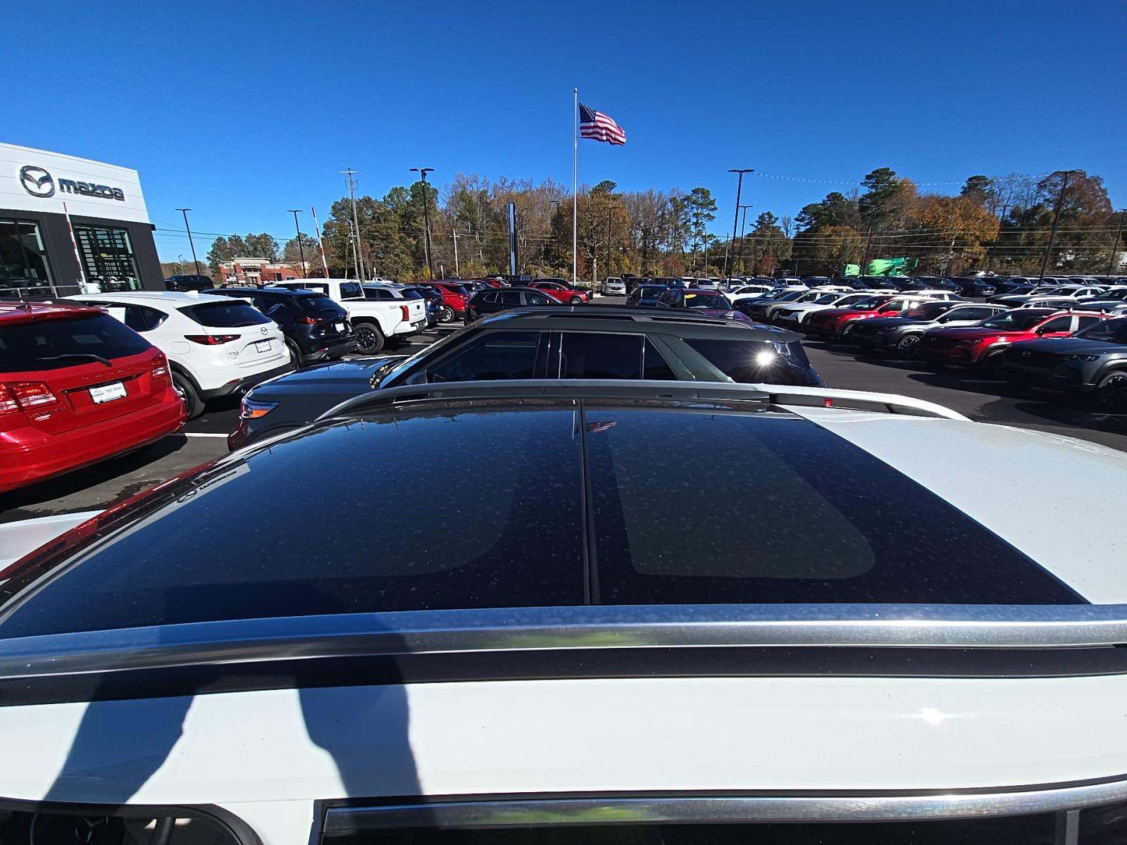 2022 Mercedes-Benz GLB GLB 250 AWD