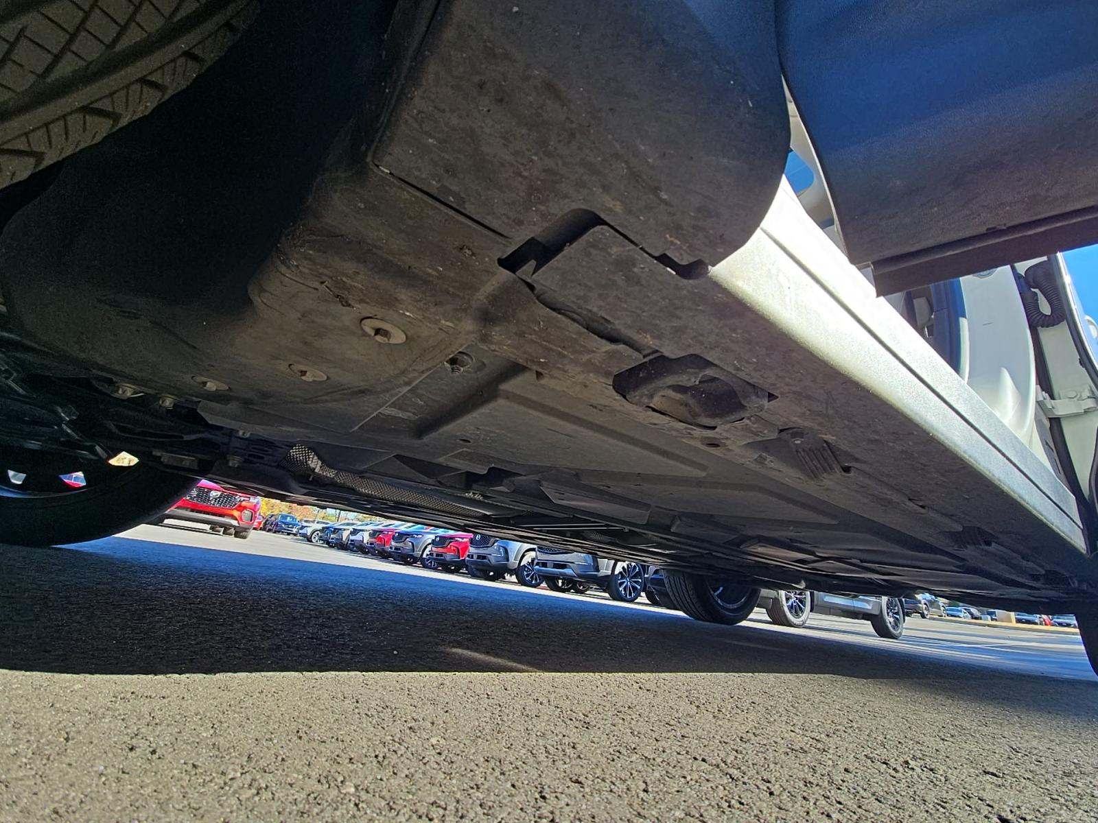 2022 Mercedes-Benz GLB GLB 250 AWD