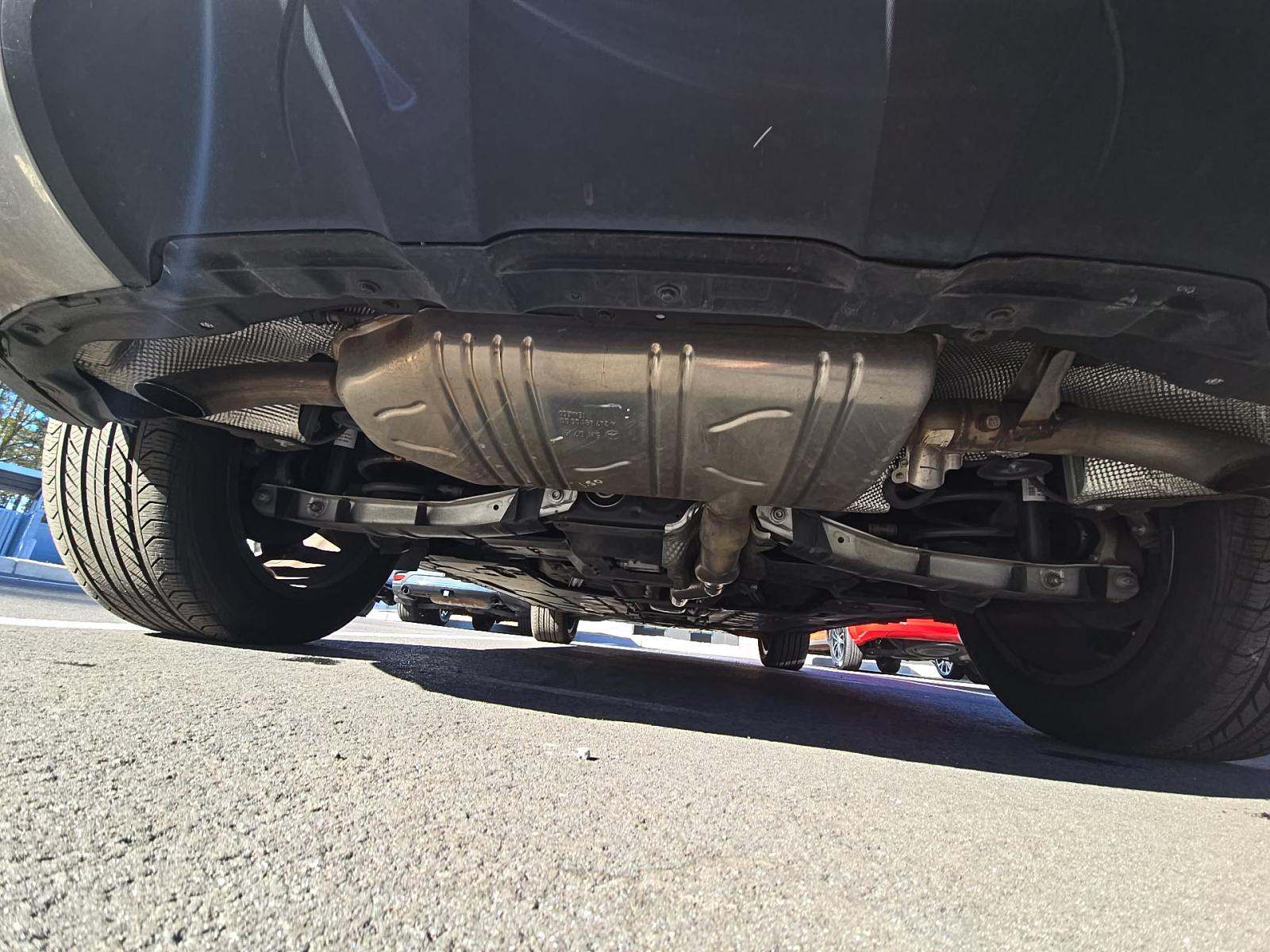 2022 Mercedes-Benz GLB GLB 250 AWD