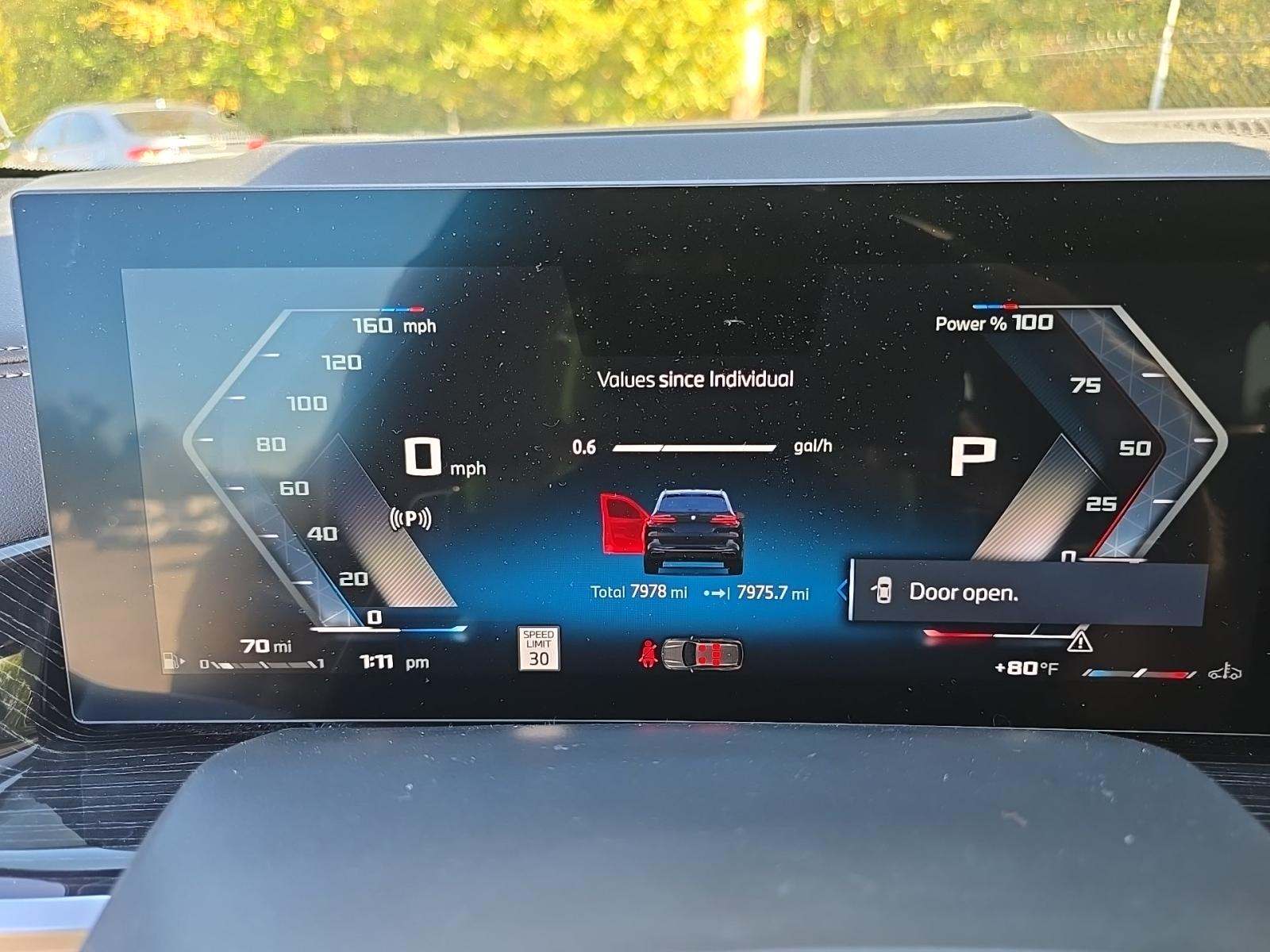 2025 BMW X5 M60i xDrive AWD