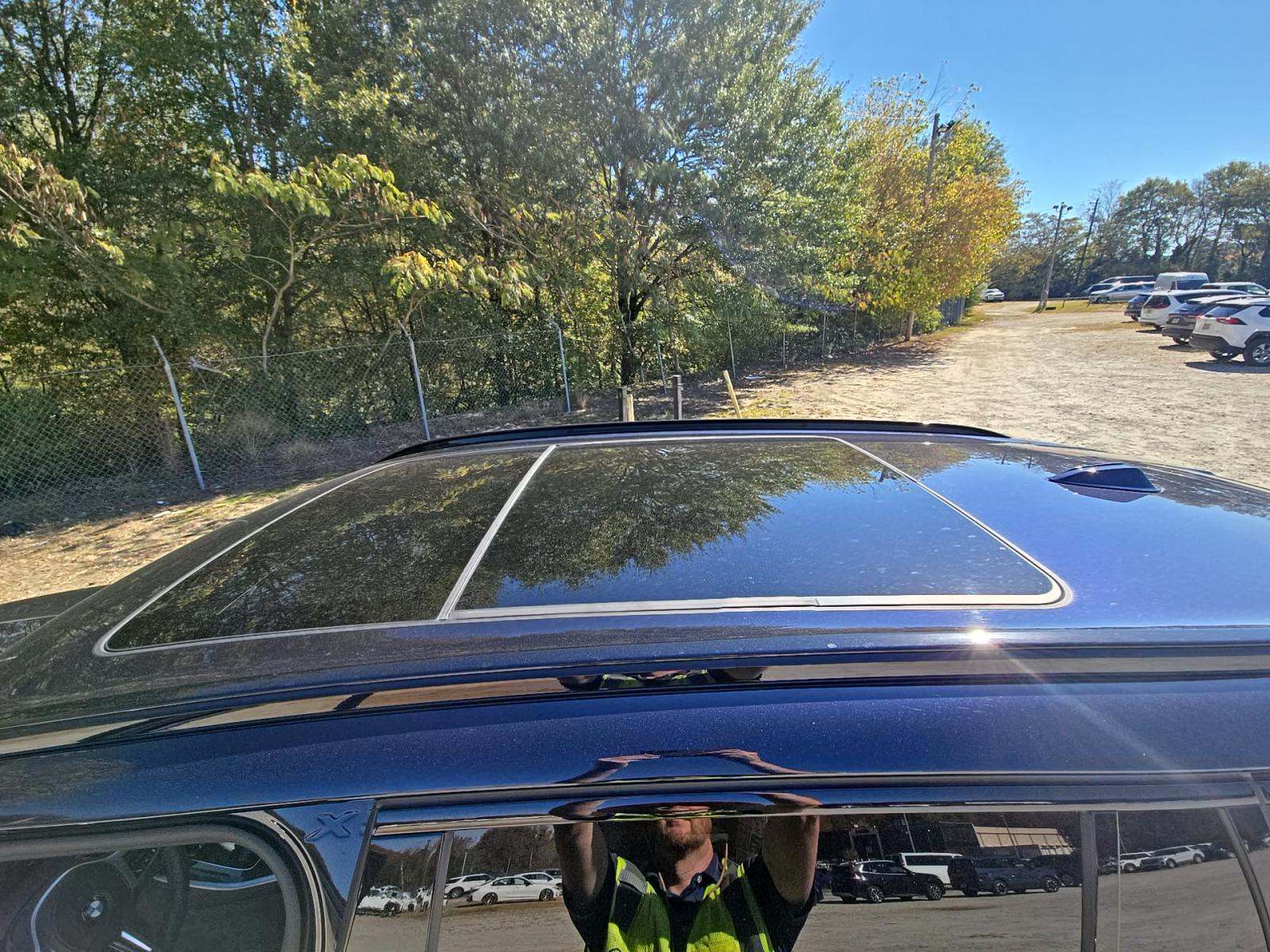 2025 BMW X5 M60i xDrive AWD