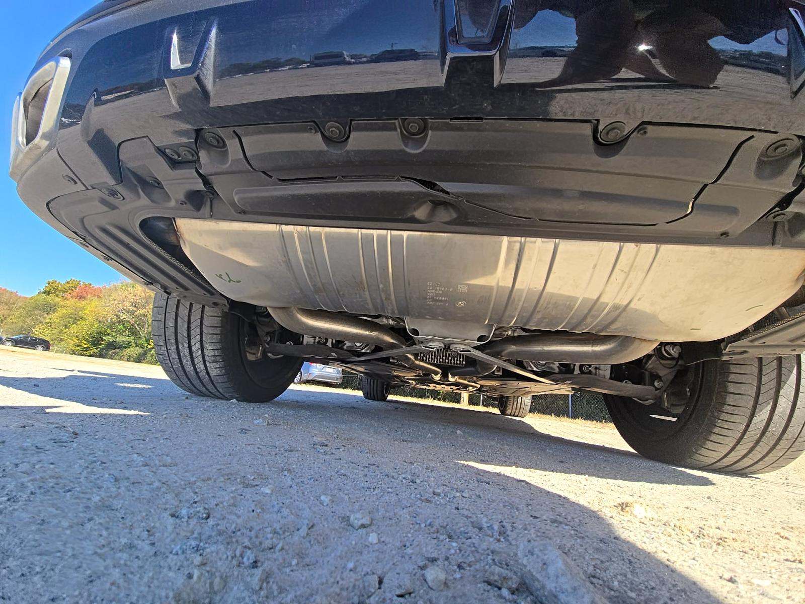 2025 BMW X5 M60i xDrive AWD