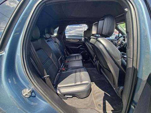 2019 Porsche Cayenne Base AWD