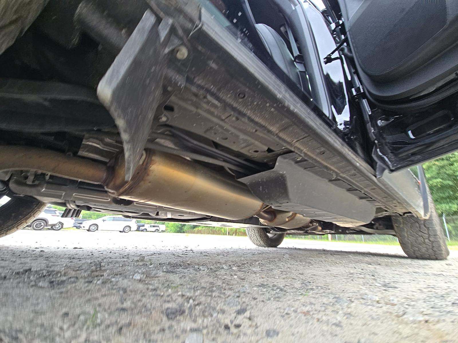2026 Nissan Pathfinder Rock Creek AWD