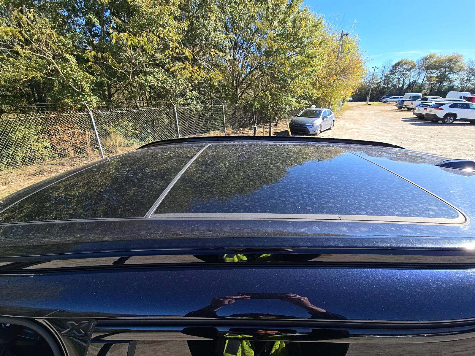 2025 BMW X5 xDrive50e AWD