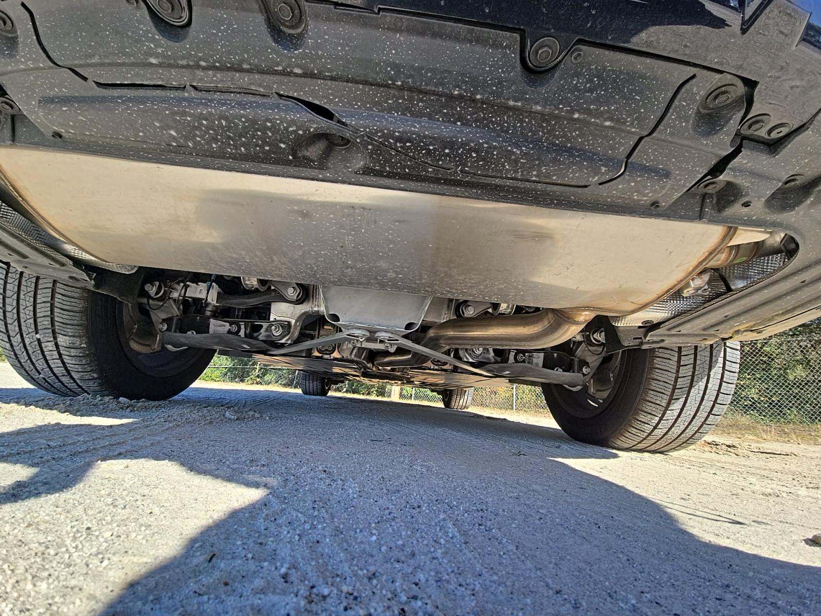 2025 BMW X5 xDrive50e AWD