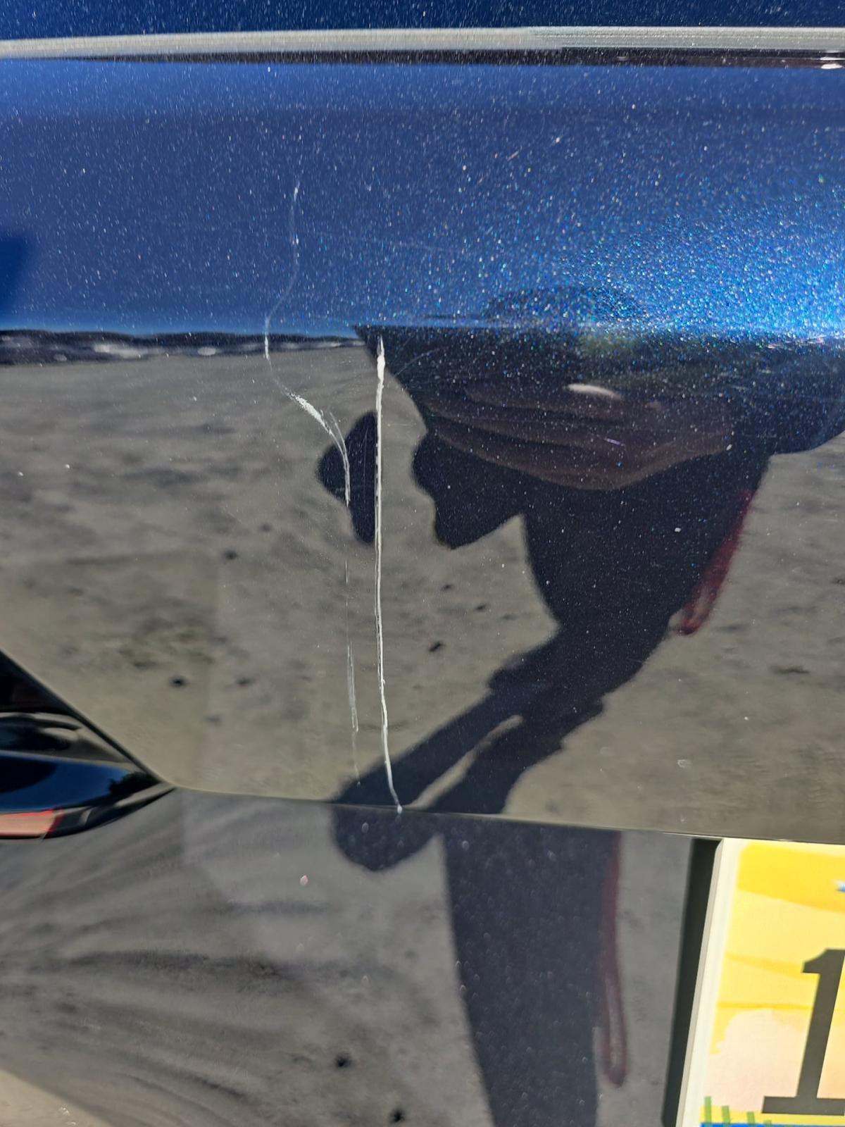 2025 BMW X5 xDrive50e AWD