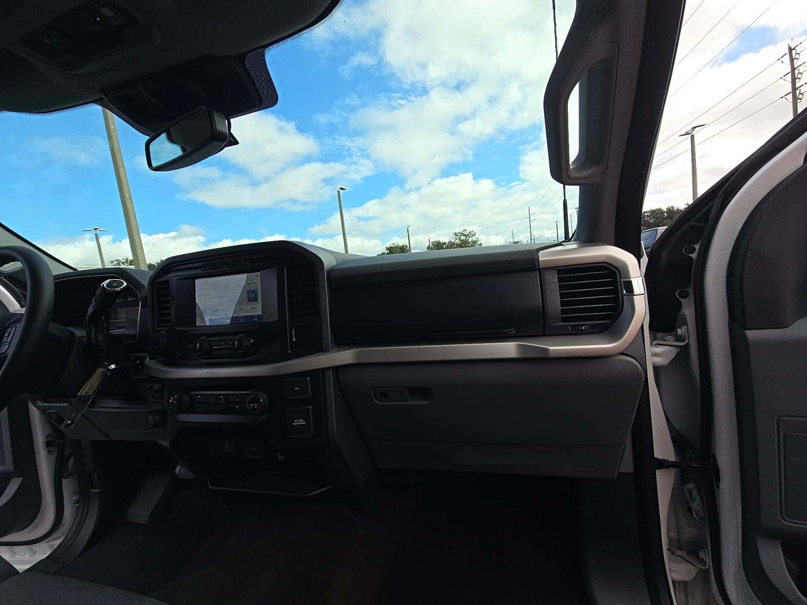 2021 Ford F-150 XLT AWD