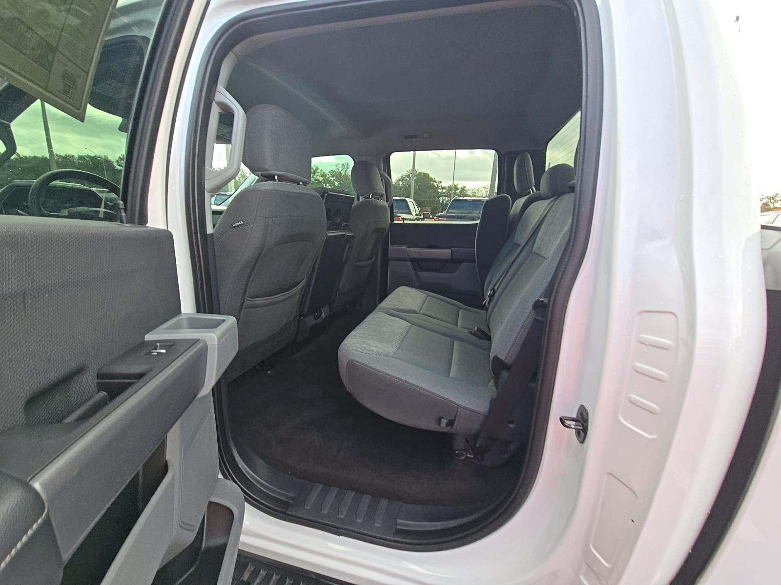 2021 Ford F-150 XLT AWD