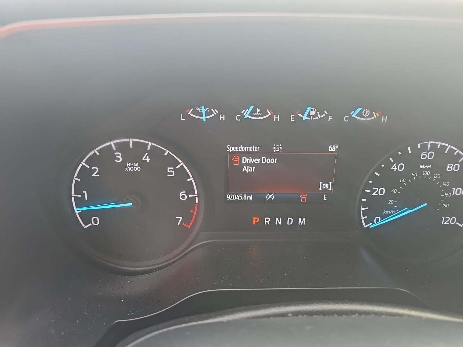 2021 Ford F-150 XLT AWD