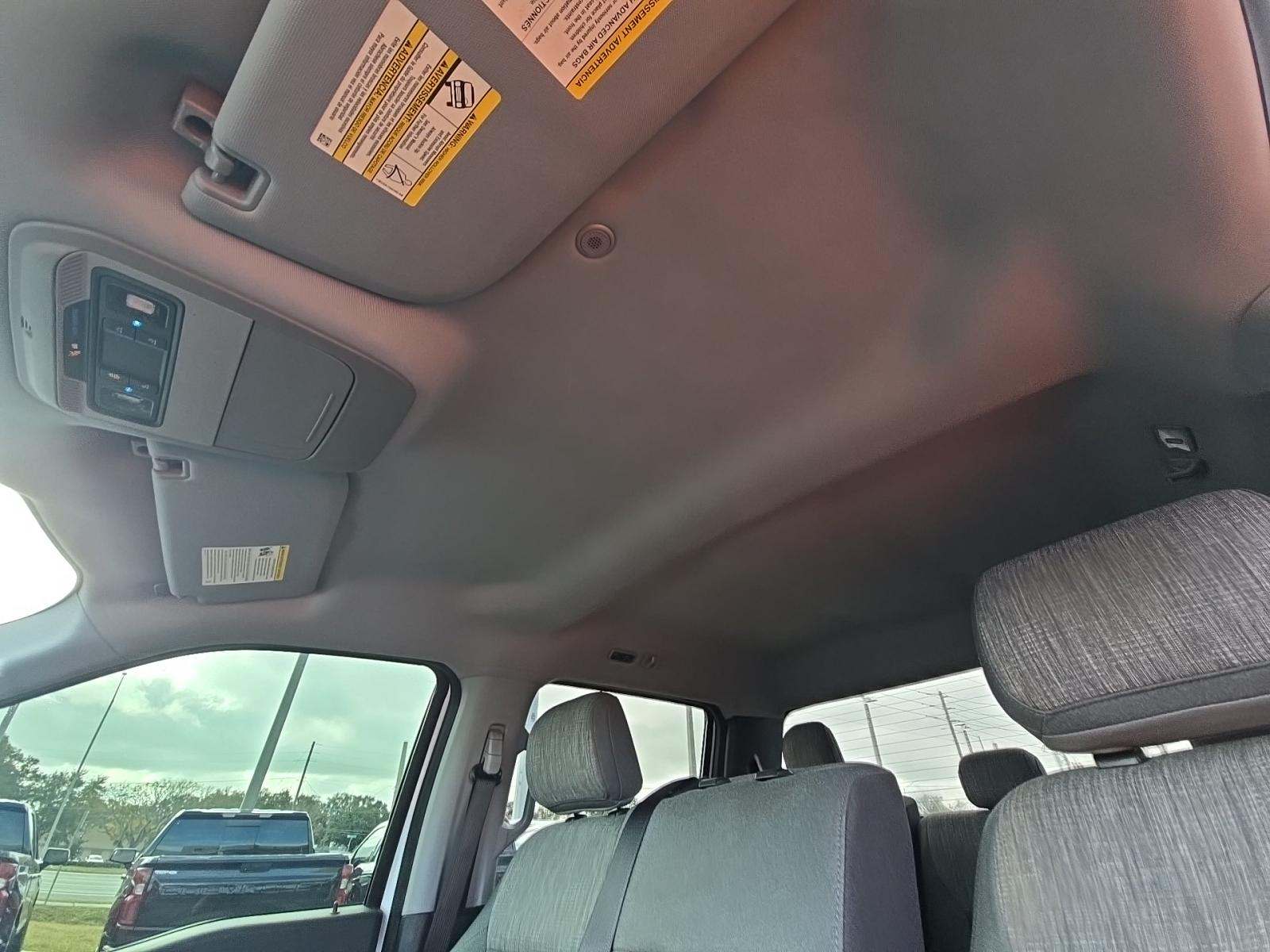 2021 Ford F-150 XLT AWD