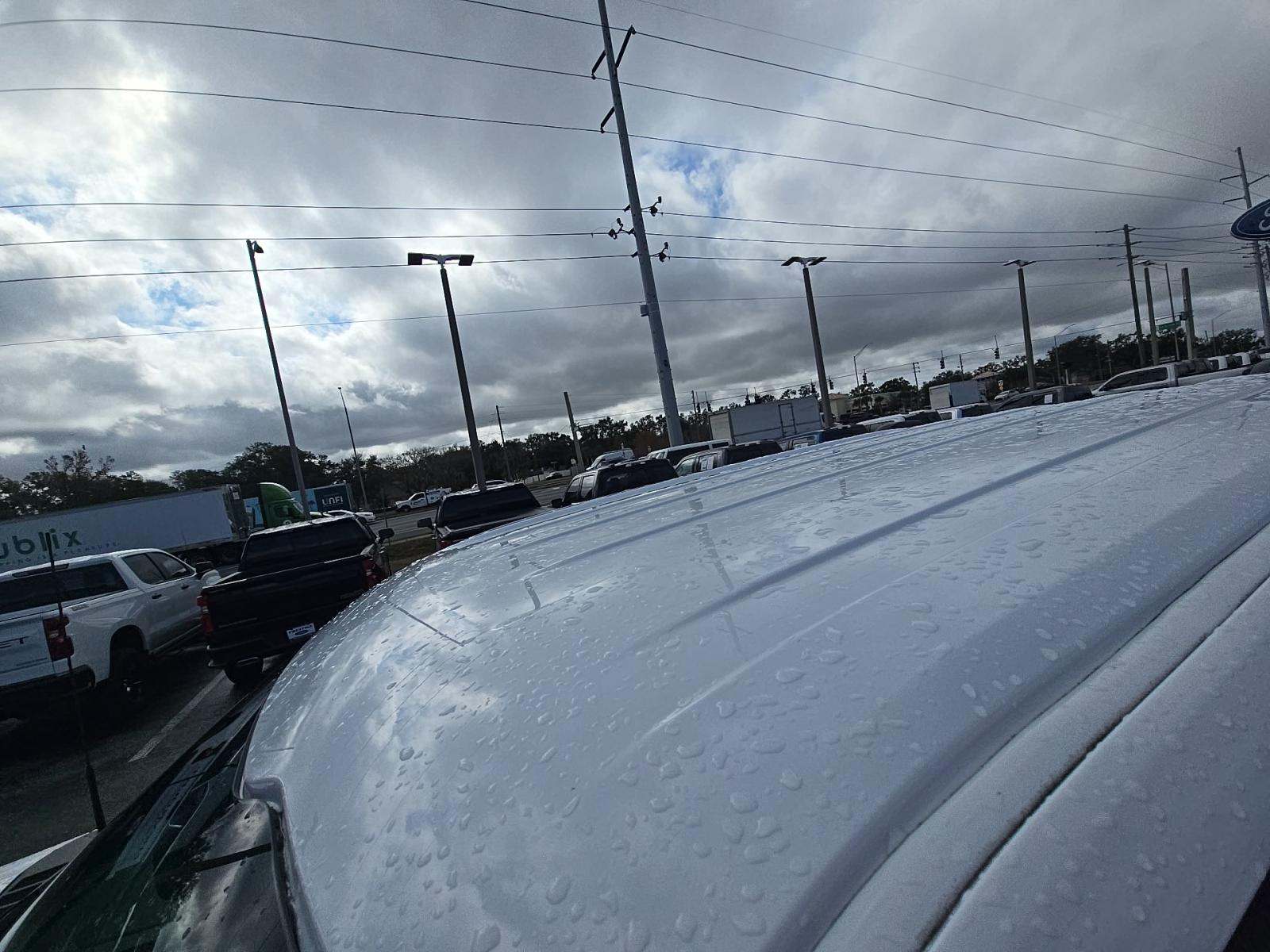2021 Ford F-150 XLT AWD