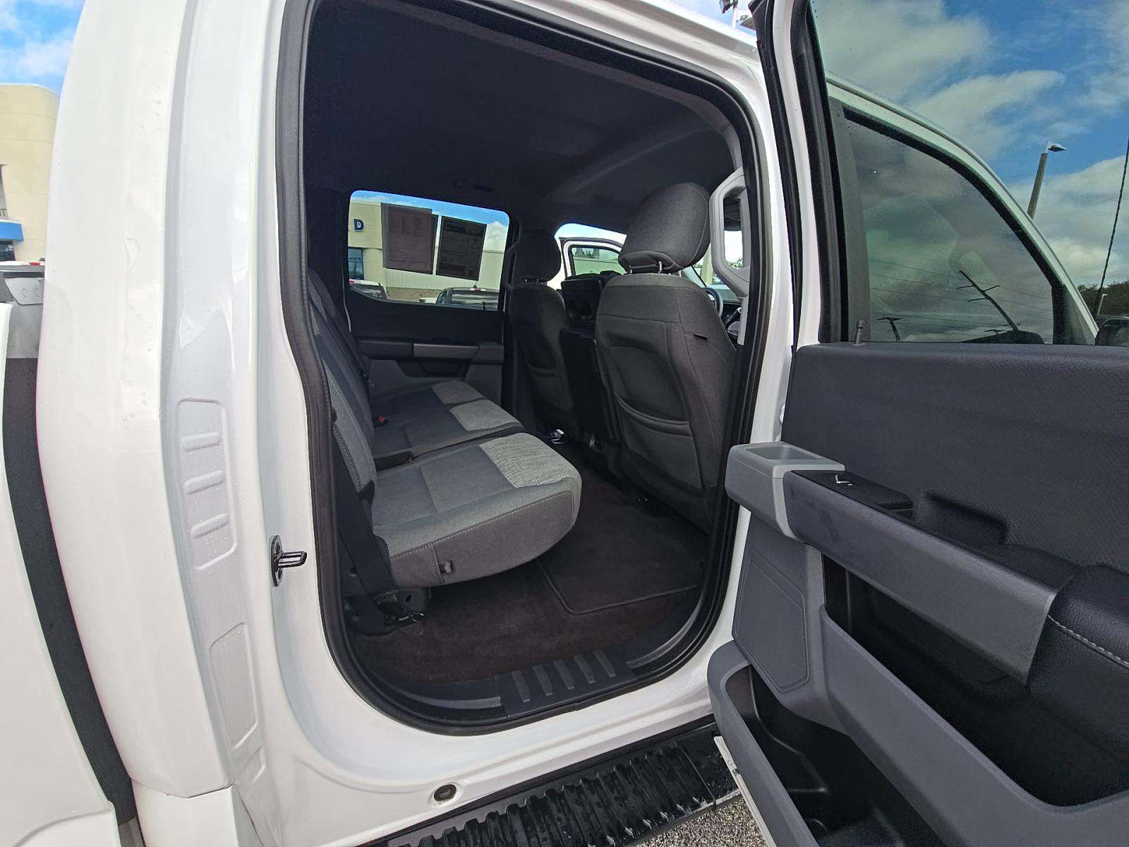 2021 Ford F-150 XLT AWD