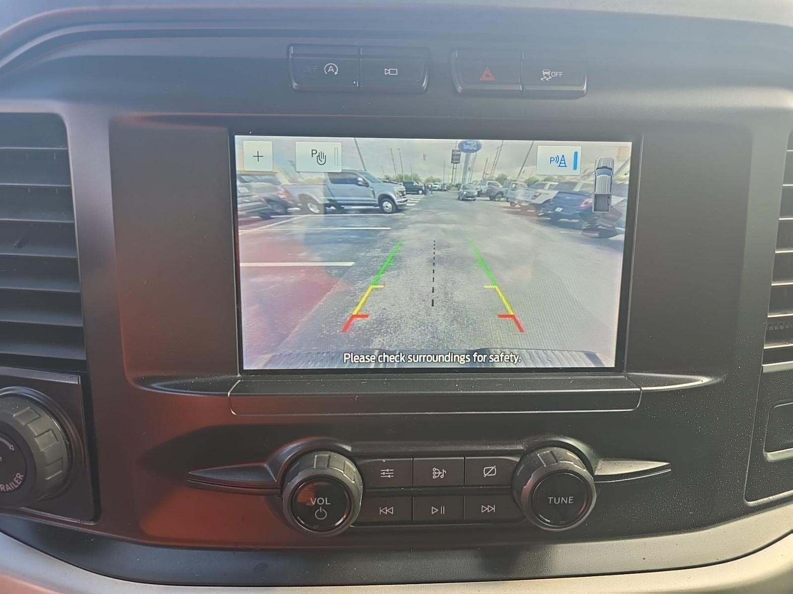 2021 Ford F-150 XLT AWD