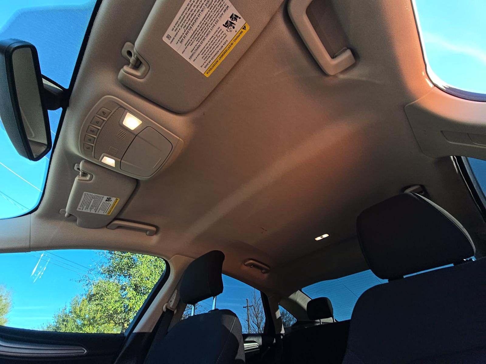 FORD FUSION - 7