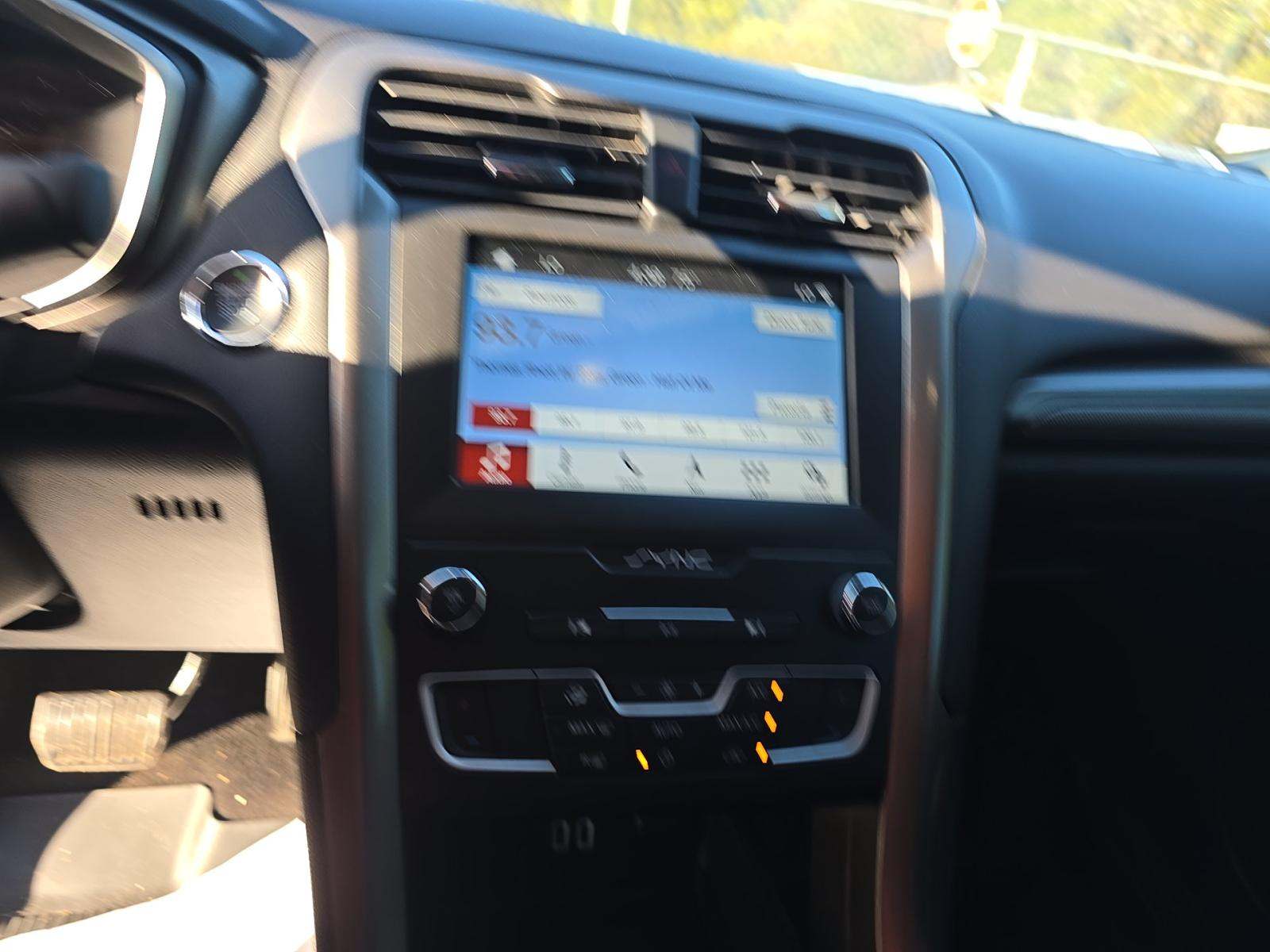 FORD FUSION - 6