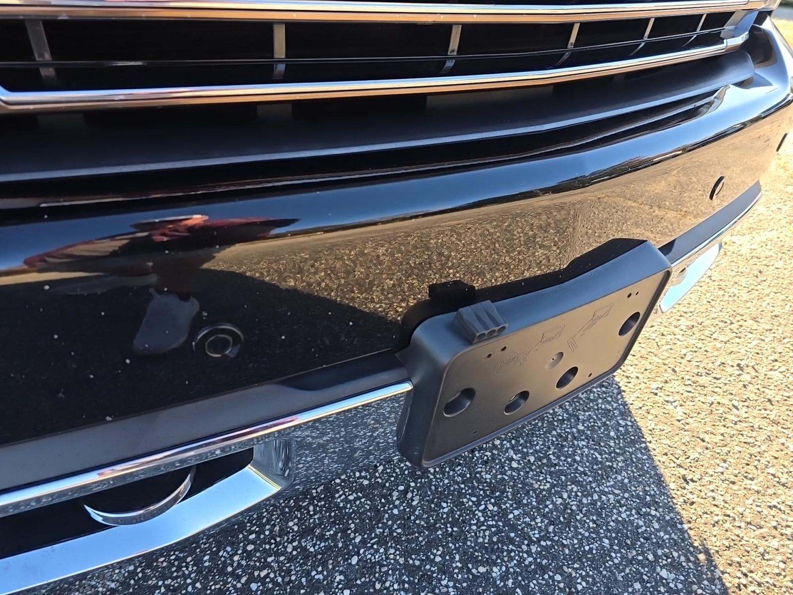 2020 Chevrolet Silverado 1500 High Country AWD