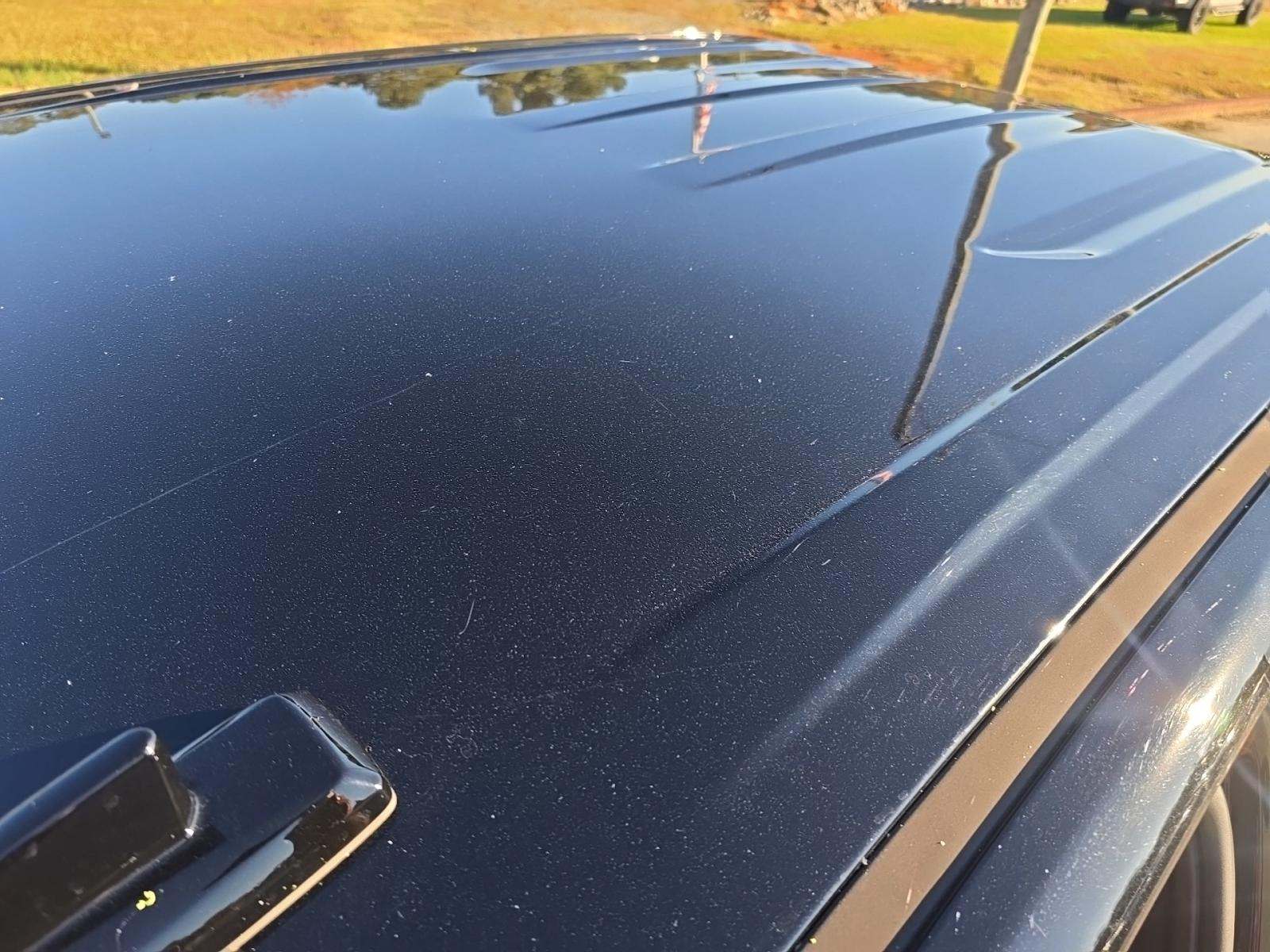 2020 Chevrolet Silverado 1500 High Country AWD