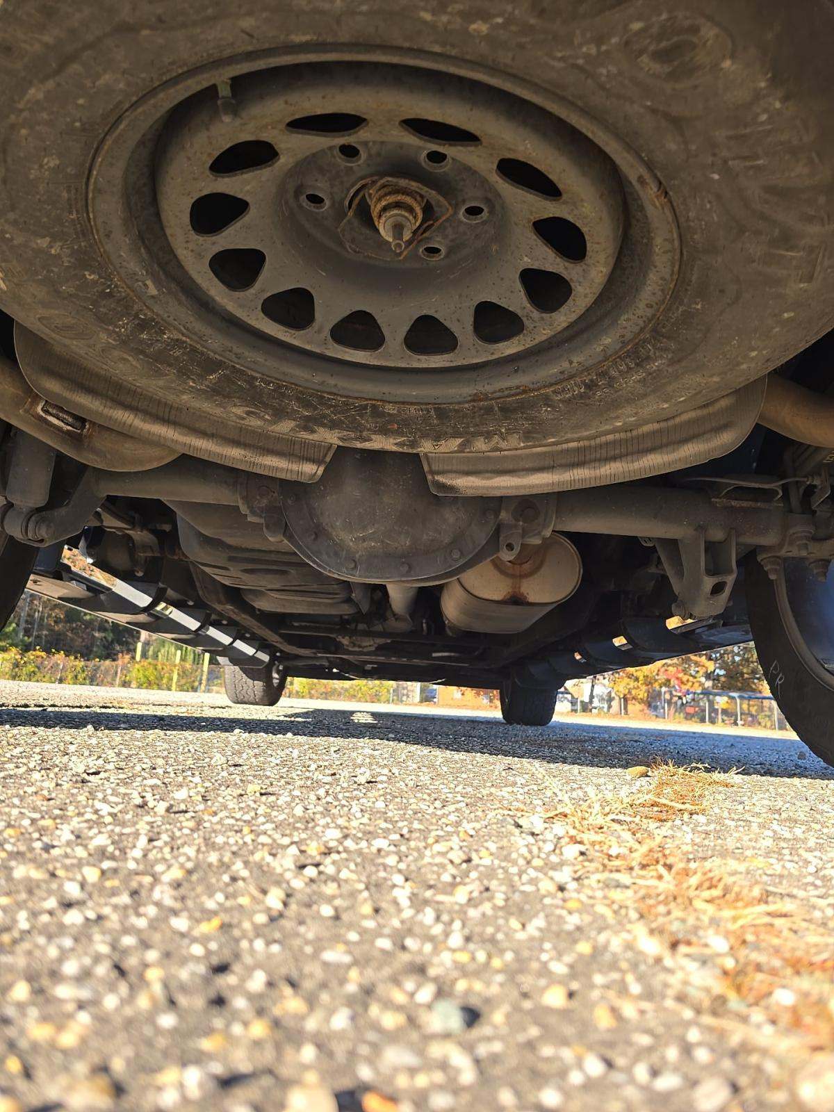 2020 Chevrolet Silverado 1500 High Country AWD
