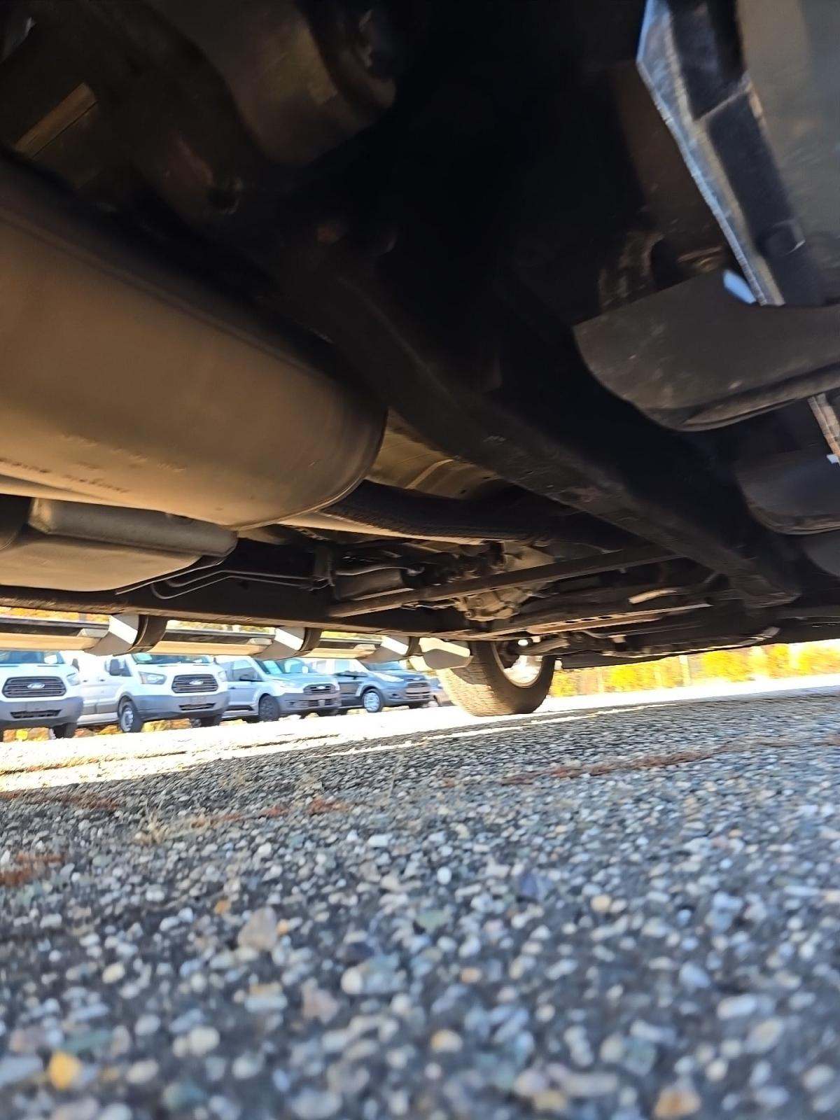 2020 Chevrolet Silverado 1500 High Country AWD