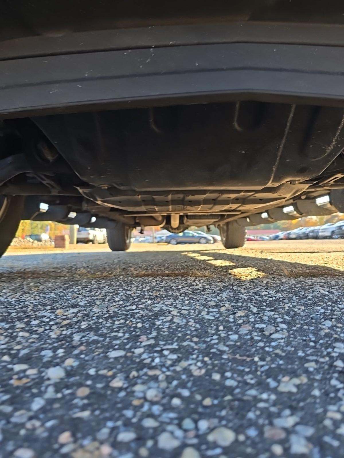 2020 Chevrolet Silverado 1500 High Country AWD