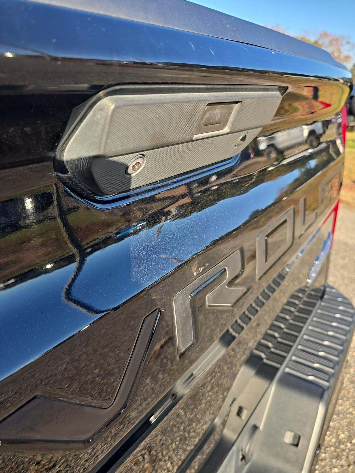 2020 Chevrolet Silverado 1500 High Country AWD