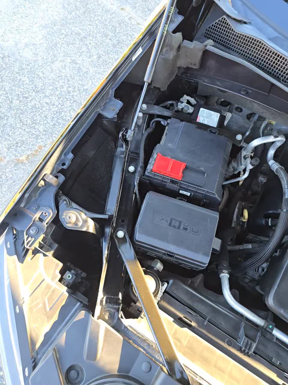 2020 Chevrolet Silverado 1500 High Country AWD