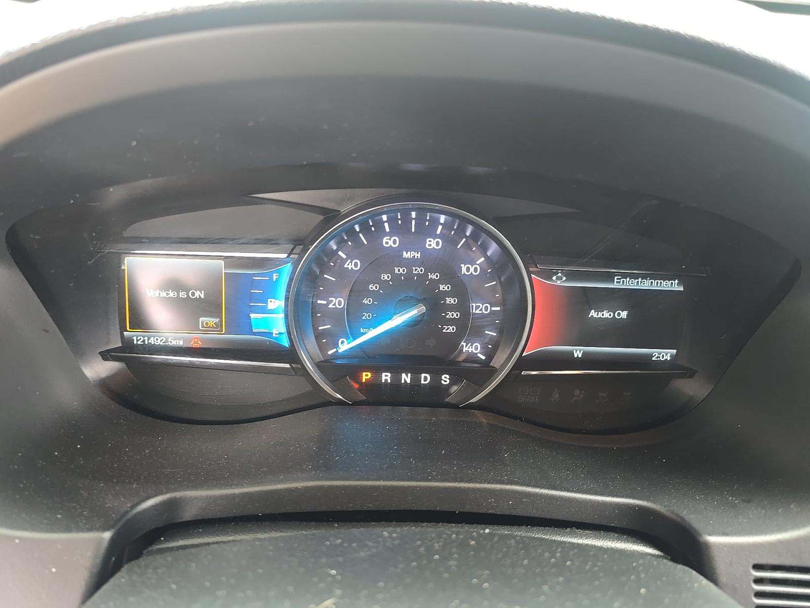 FORD EXPLORER - 9