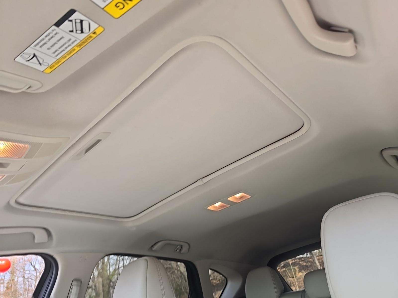 2021 MAZDA CX-5 Grand Touring FWD