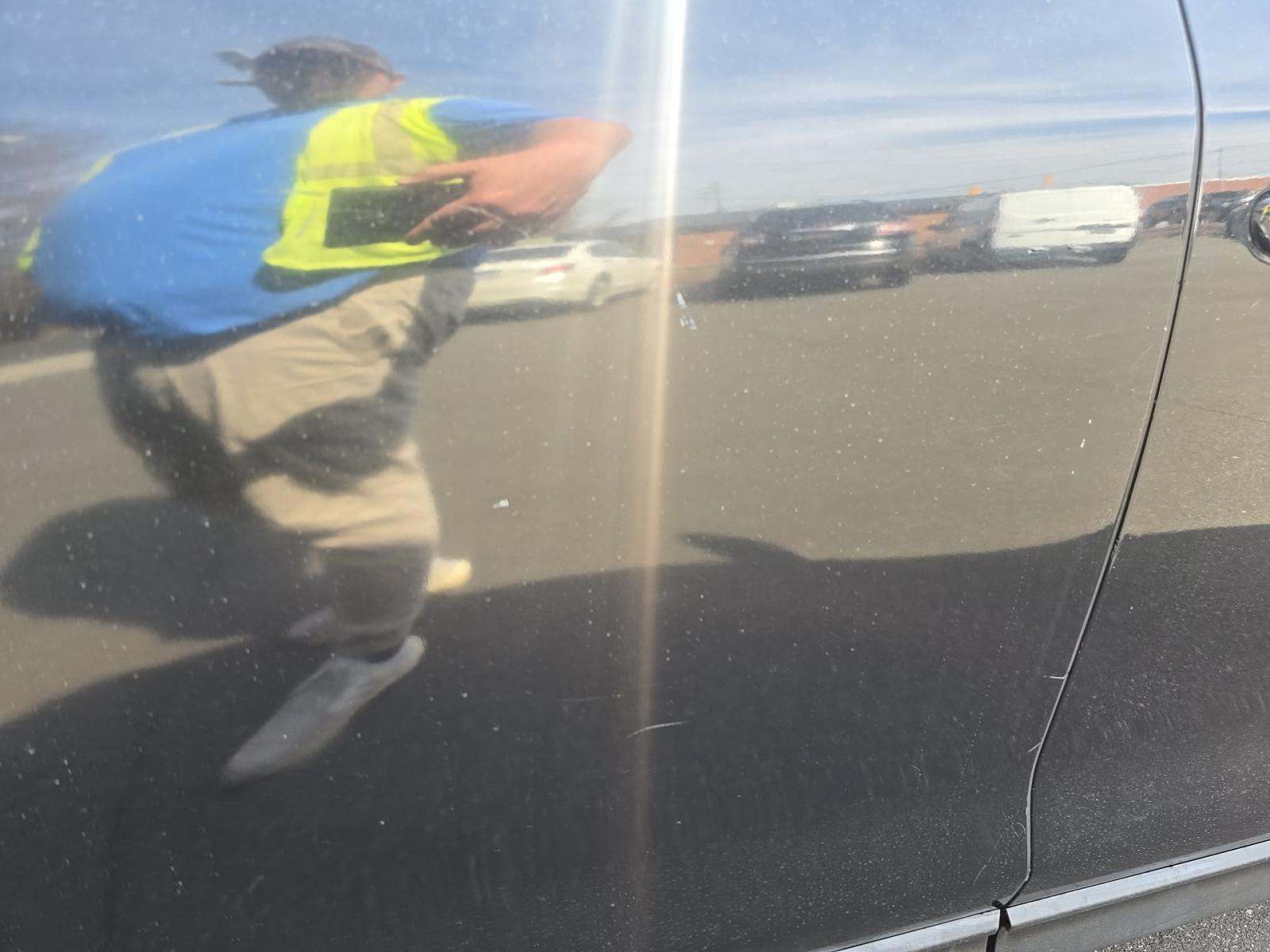 2021 MAZDA CX-5 Grand Touring FWD