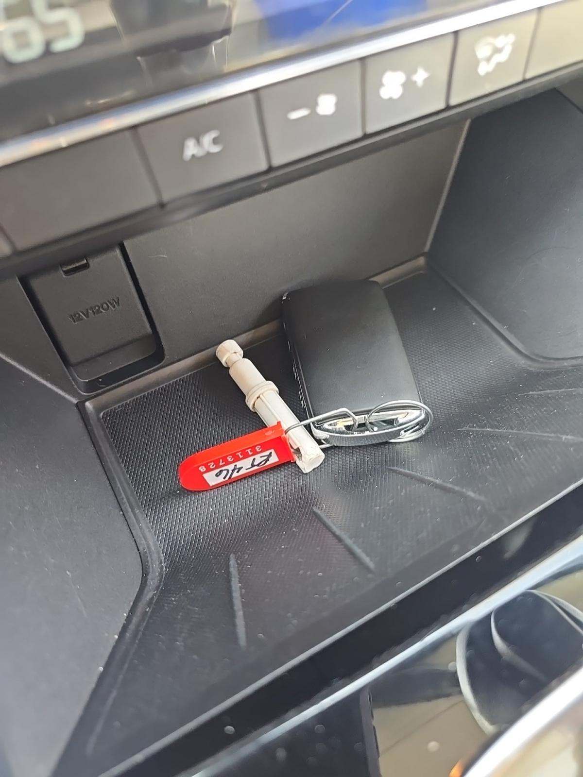 2021 MAZDA CX-5 Grand Touring FWD