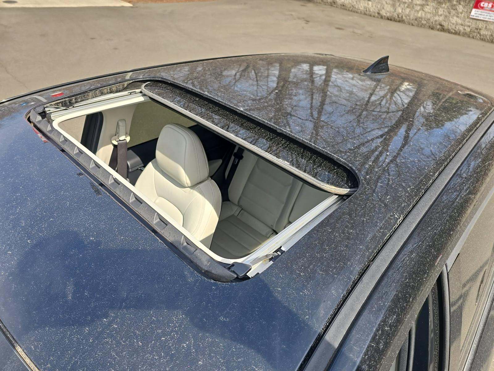 2021 MAZDA CX-5 Grand Touring FWD