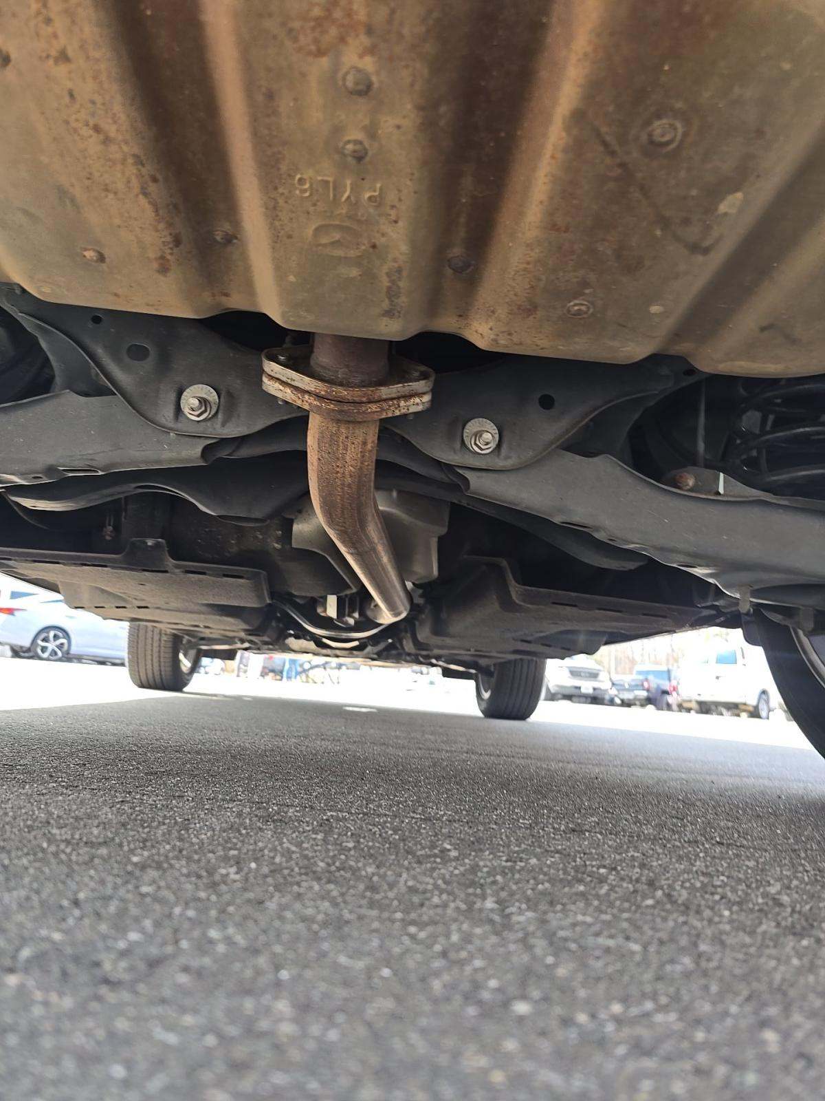 2021 MAZDA CX-5 Grand Touring FWD