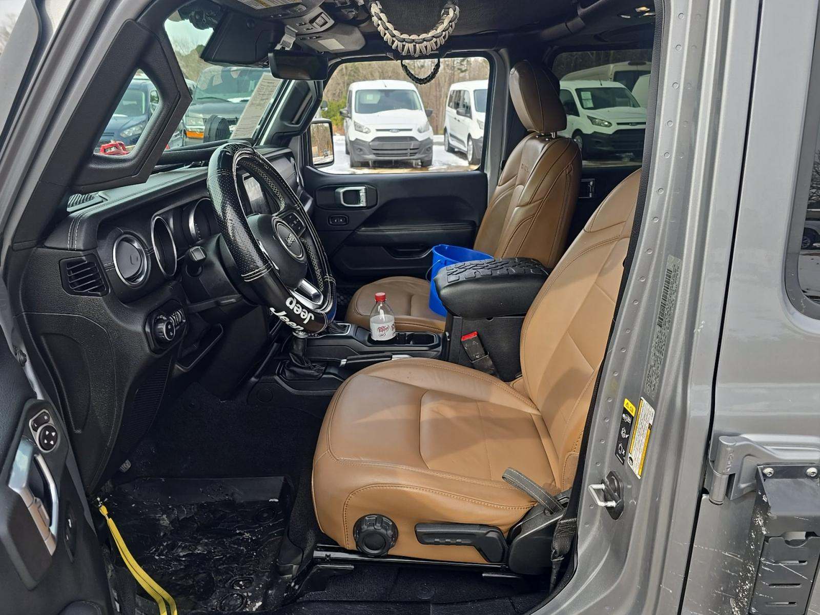 JEEP GRAND CHEROKEE - 6