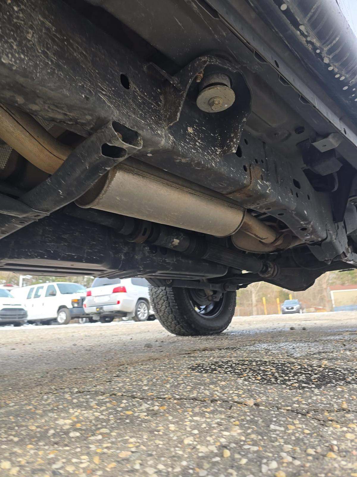 JEEP GRAND CHEROKEE - 7