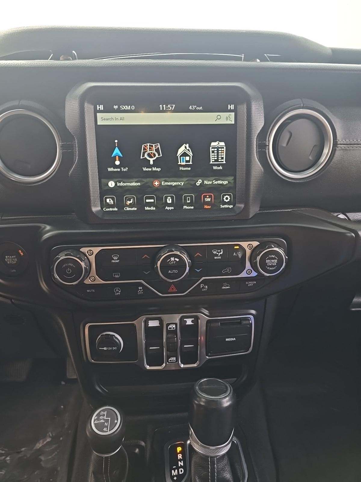 JEEP GRAND CHEROKEE - 10