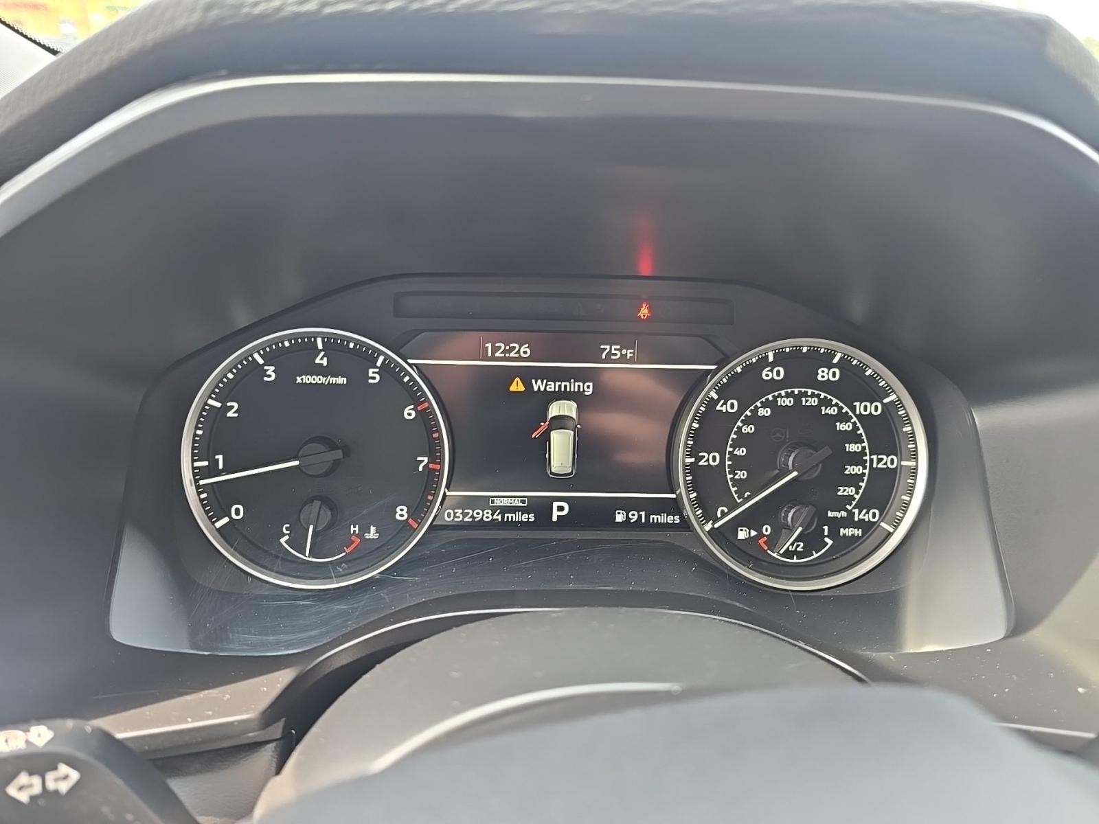 2024 Mitsubishi Outlander SE FWD